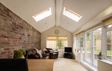 conservatory roof insulation Portnacroish, Argyll And Bute