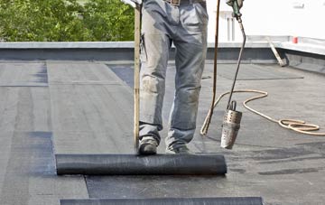 flat roof replacement Portnacroish, Argyll And Bute