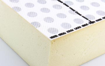 meeting Portnacroish building codes