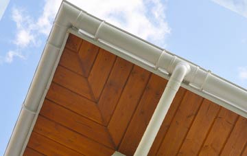 Portnacroish soffit types