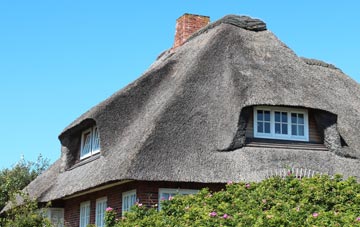 thatch roofing Portnacroish, Argyll And Bute